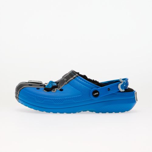 Chaussures x NFL Detroit Lions Classic Lined Clog 11 - Crocs - Modalova