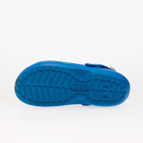 Chaussures x NFL Detroit Lions Classic Lined Clog 11 - Crocs - Modalova