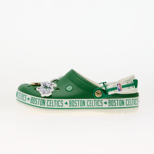 Chaussures x NBA Boston Celtics Hardwood Classics Crocband Clog 12 - Crocs - Modalova