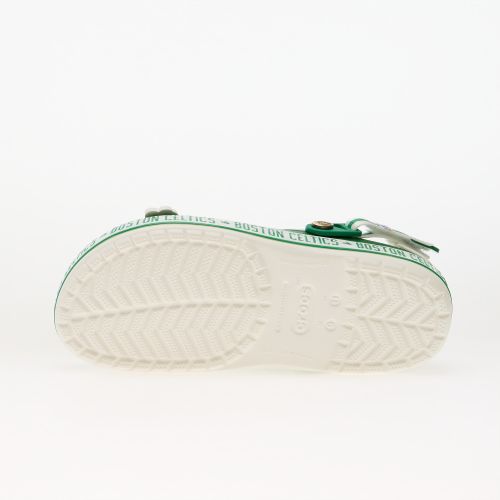 Chaussures x NBA Boston Celtics Hardwood Classics Crocband Clog 12 - Crocs - Modalova