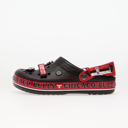 Chaussures x NBA Chicago Bulls Hardwood Classics Crocband Clog 11 - Crocs - Modalova