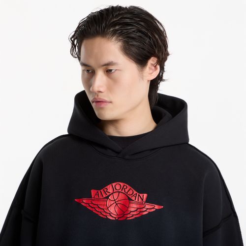 Sweatshirt Flight Wings Men's Fleece Pullover Hoodie / XXL - Jordan - Modalova