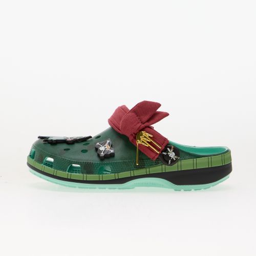 Chaussures x One Piece Zoro Classic Clog 4 - Crocs - Modalova