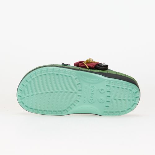 Chaussures x One Piece Zoro Classic Clog 4 - Crocs - Modalova
