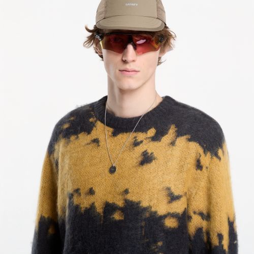 Chandail Mohair Splatter Sweater M - Gramicci - Modalova