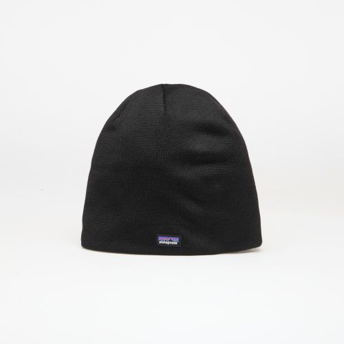 Bonnet Beanie Hat černý Universal - Patagonia - Modalova