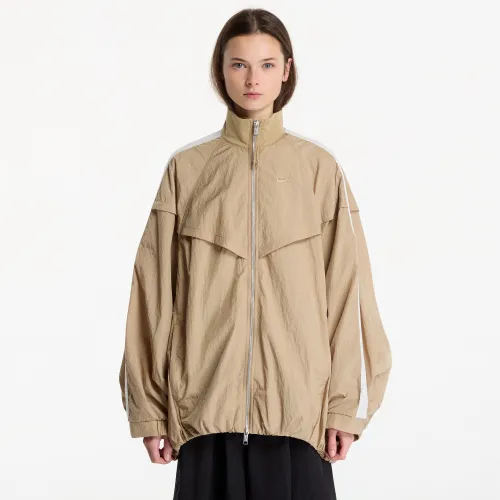 Veste Sportswear Women's Oversized Balloon Track Jacket / / S - Nike - Modalova