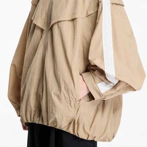 Veste Sportswear Women's Oversized Balloon Track Jacket / / S - Nike - Modalova
