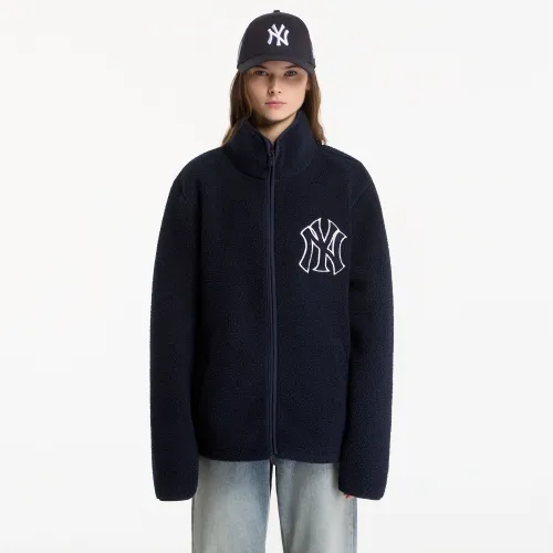 Veste MLB Sherpa Jacket New York Yankees UNISEX S - New Era - Modalova