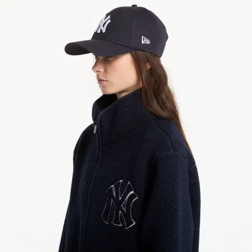 Veste MLB Sherpa Jacket New York Yankees UNISEX S - New Era - Modalova