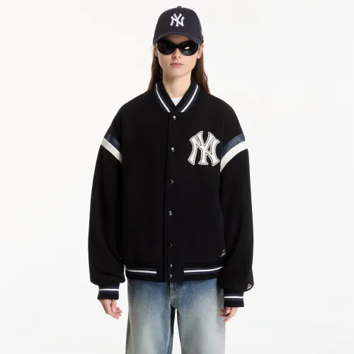 Veste MLB DS Varsity Jacket New York Yankees UNISEX S - New Era - Modalova