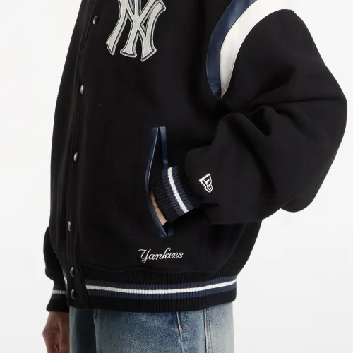 Veste MLB DS Varsity Jacket New York Yankees UNISEX S - New Era - Modalova