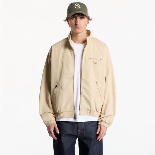 Veste Poly Cotton Jacket XL - Dickies - Modalova