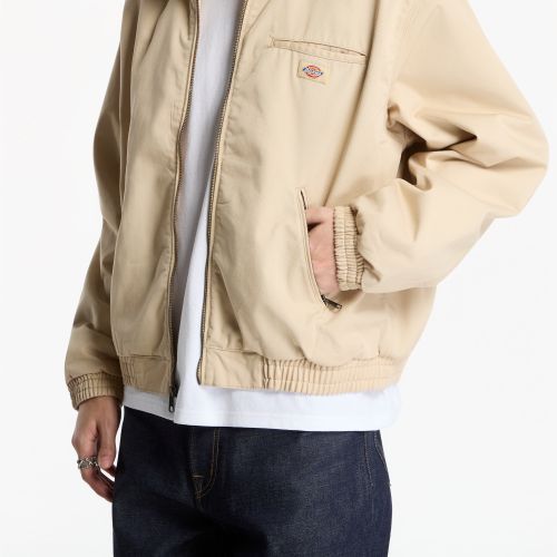 Veste Poly Cotton Jacket XL - Dickies - Modalova