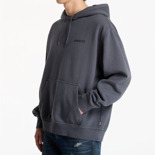 Sweatshirt Mcdermitt Hoodie L - Dickies - Modalova