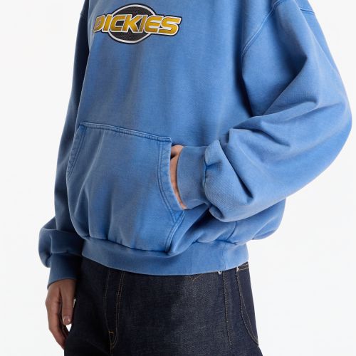 Sweatshirt Somerton Hoodie M - Dickies - Modalova