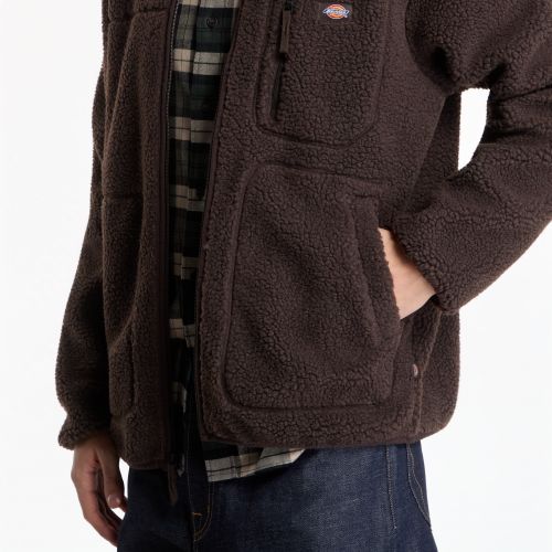 Sweatshirt Mount Hope Fleece XL - Dickies - Modalova