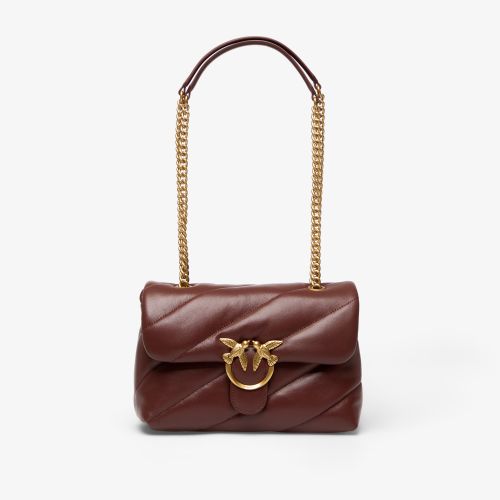 Love Puff Classic Cl Sheep Nappa Universal - Pinko - Modalova