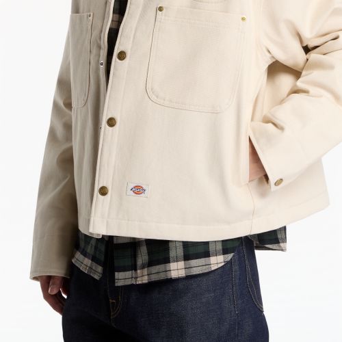 Veste Taylor Cavalry Twill Jacket M - Dickies - Modalova