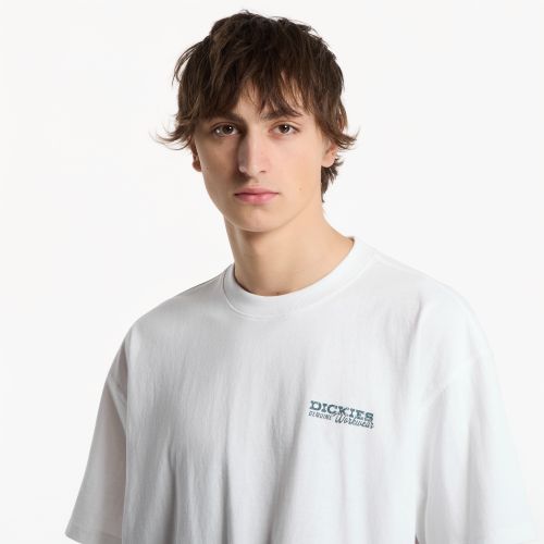 T-shirt Avondale SS Tee L - Dickies - Modalova