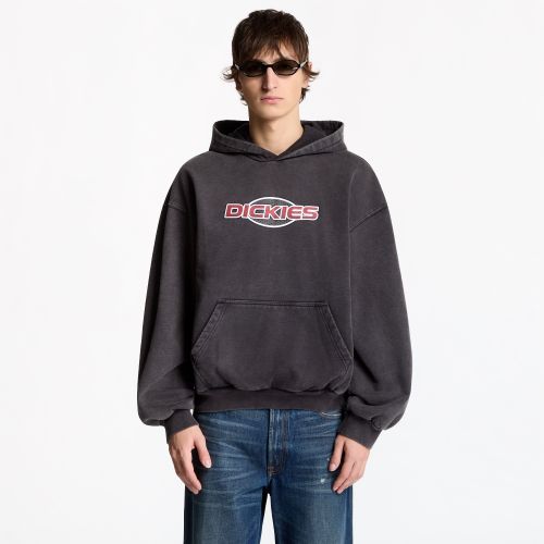 Sweatshirt Somerton Hoodie S - Dickies - Modalova
