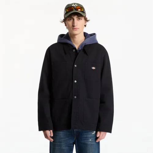 Veste Lined Chore Canvas Jacket M - Dickies - Modalova
