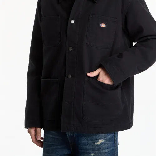 Veste Lined Chore Canvas Jacket M - Dickies - Modalova