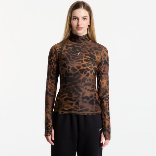T-shirt Flight Long-Sleeve Mesh Top M - Jordan - Modalova