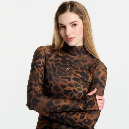 T-shirt Flight Long-Sleeve Mesh Top M - Jordan - Modalova
