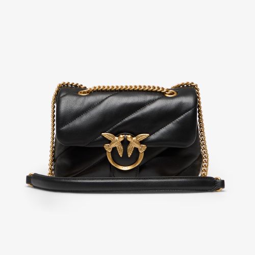 Love Mini Puff Cl Sheep Nappa Universal - Pinko - Modalova