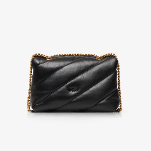 Love Mini Puff Cl Sheep Nappa Universal - Pinko - Modalova