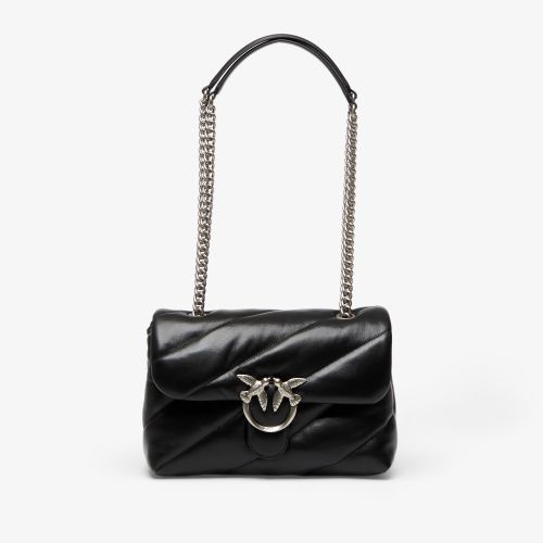 Love Puff Classic Cl Sheep Nappa Universal - Pinko - Modalova