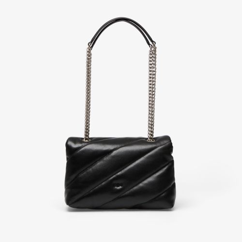 Love Puff Classic Cl Sheep Nappa Universal - Pinko - Modalova