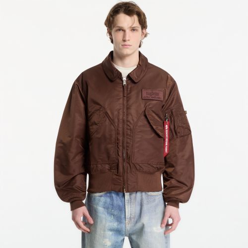 Bomber CWU-45 Heritage XL - Alpha Industries - Modalova