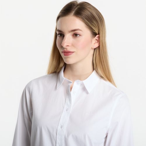Chemise Reg Classic Poplin Shirt 40 - Gant - Modalova