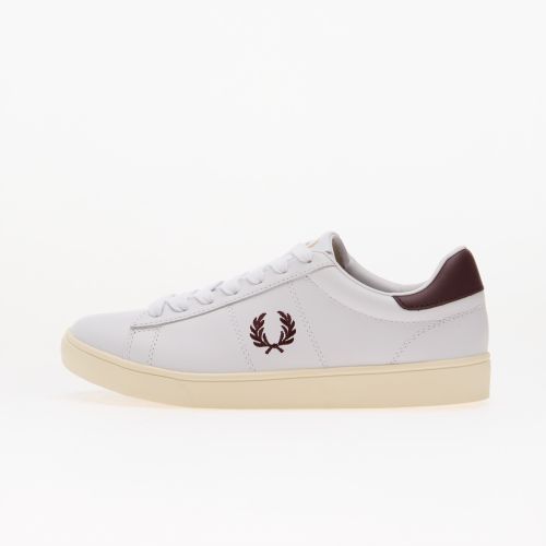 Baskets Spencer Leather EUR 42 - FRED PERRY - Modalova