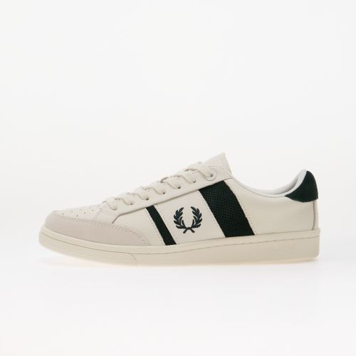 Baskets B725 Leather/ Suede EUR 42 - FRED PERRY - Modalova