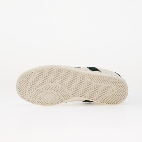 Baskets B725 Leather/ Suede EUR 42 - FRED PERRY - Modalova