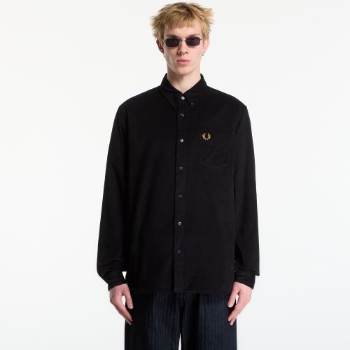 Chemise Needle Cord Shirt M - FRED PERRY - Modalova