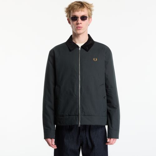Veste Cotton Caban Jacket XL - FRED PERRY - Modalova