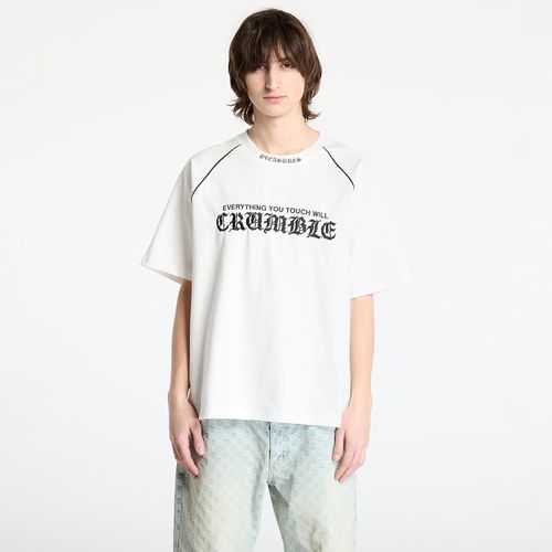 T-shirt Crumble Heavyweight Raglan S - PLEASURES - Modalova