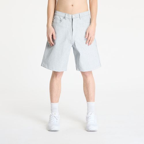 Short Whiteout Baggy Jorts 28 - PLEASURES - Modalova