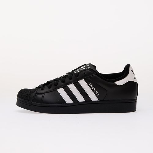 Baskets Superstar Ii Shoes / / EUR 45 1/3 - adidas Originals - Modalova