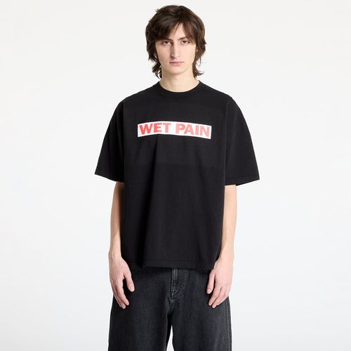 T-shirt Wet Pain T-Shirt S - PLEASURES - Modalova
