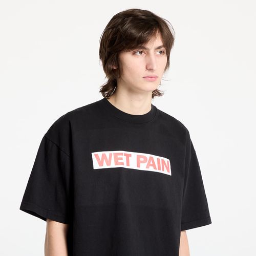 T-shirt Wet Pain T-Shirt S - PLEASURES - Modalova