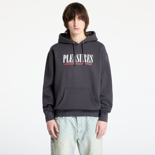 Sweatshirt Satisfaction Hoodie S - PLEASURES - Modalova