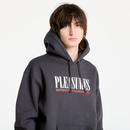 Sweatshirt Satisfaction Hoodie S - PLEASURES - Modalova