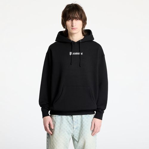 Sweatshirt Burn Again Hoodie S - PLEASURES - Modalova