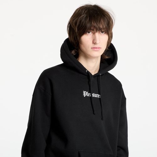 Sweatshirt Burn Again Hoodie S - PLEASURES - Modalova