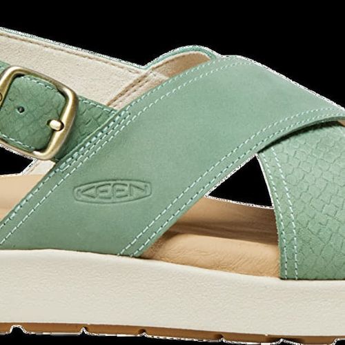 Baskets Elle Luxe Cross Strap / EUR 37.5 - KEEN - Modalova